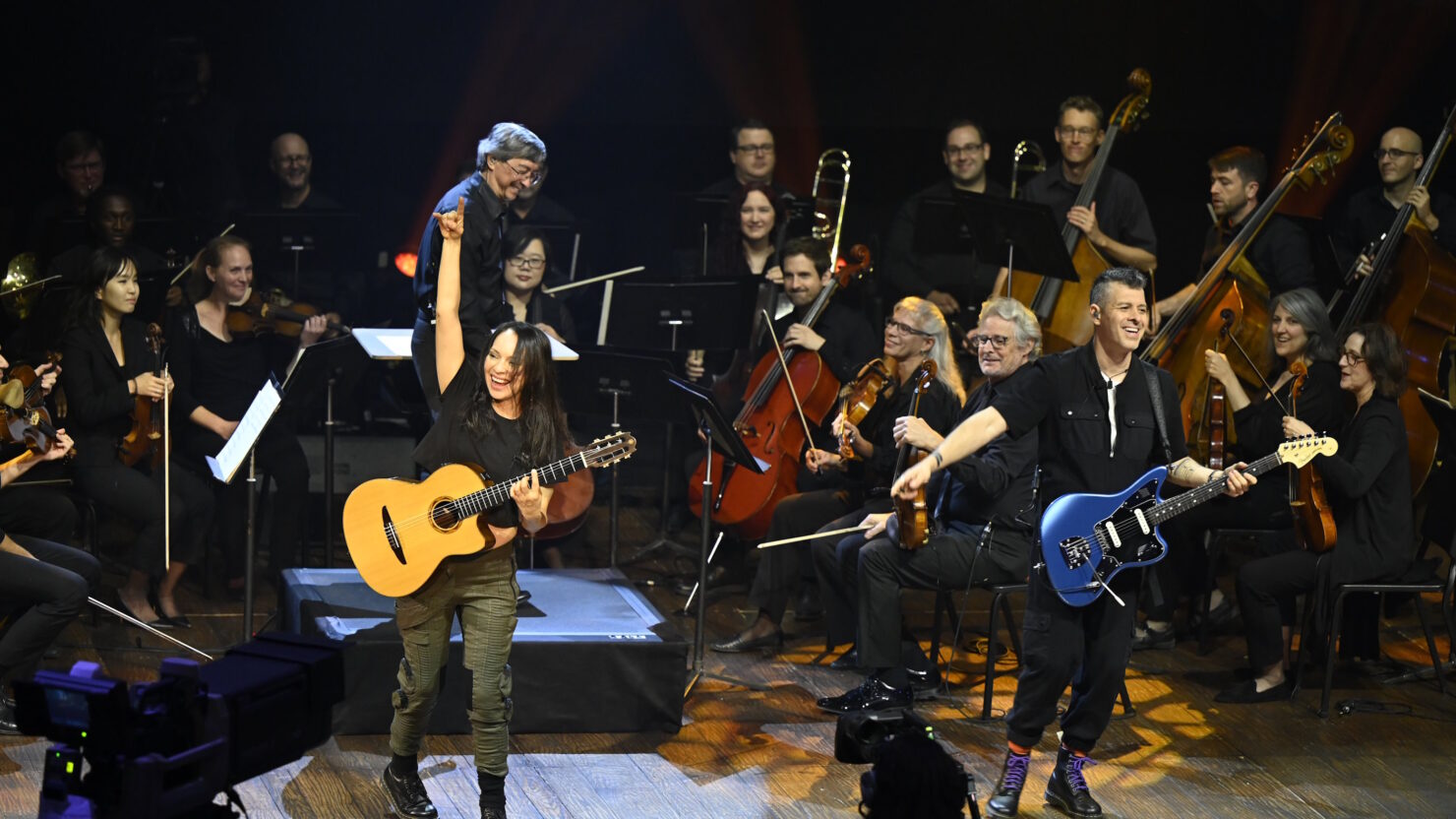‘Austin City Limits’ Season 49 Is Looking Mighty Fine Rodrigo y