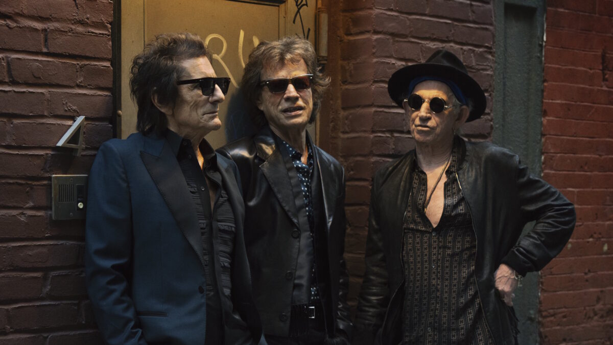 The Rolling Stones Reveal 2024 North American Tour Openers: Widespread Panic, Bettye LaVette, Tyler Childers & More