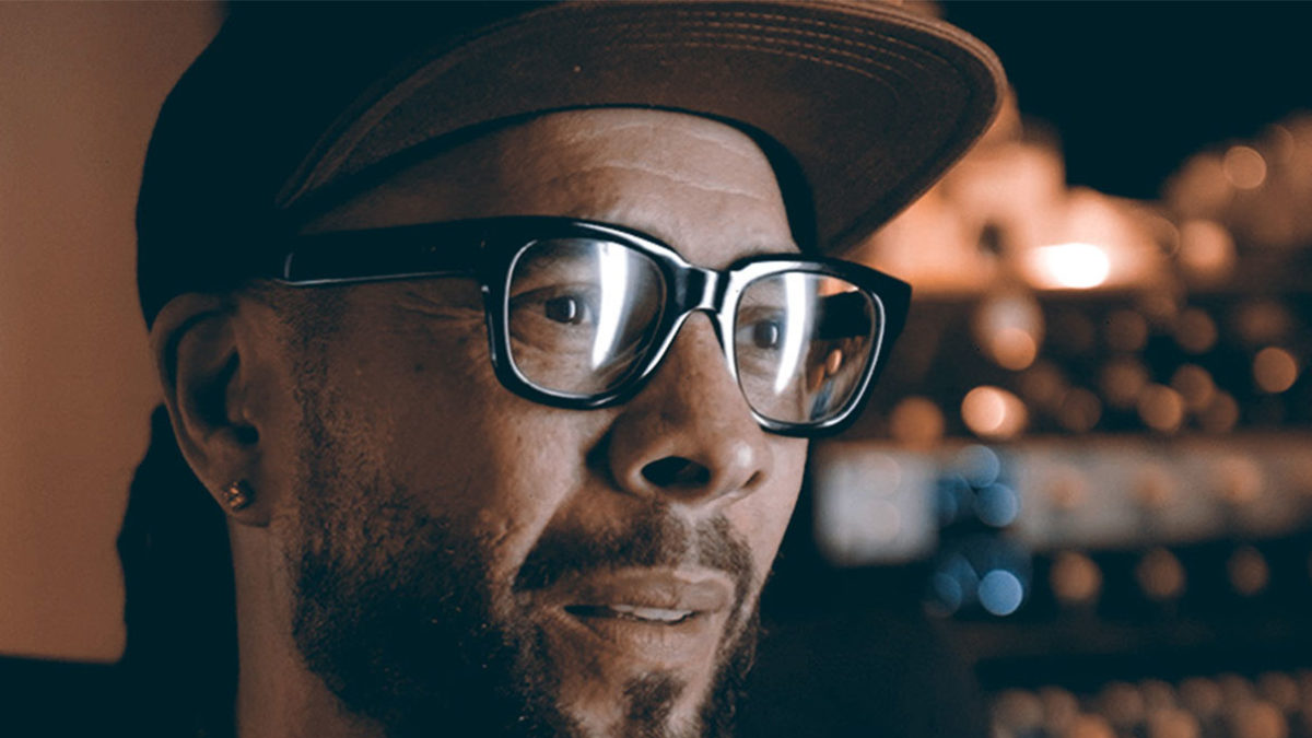 Roni Size