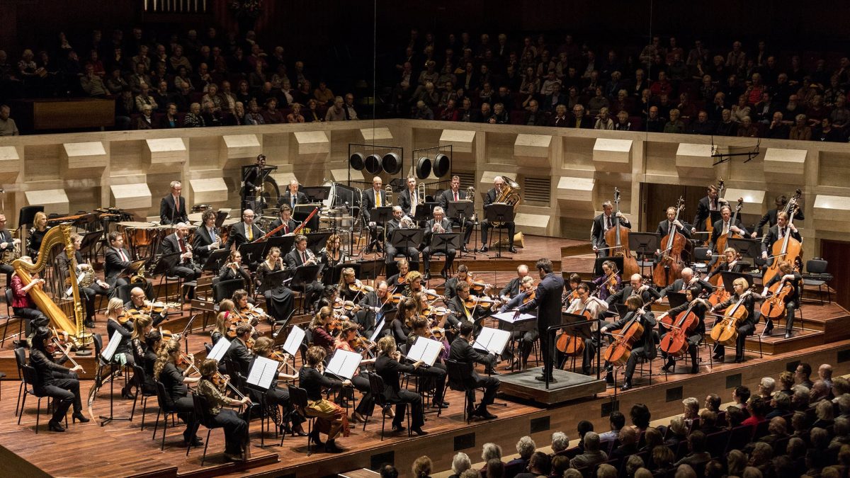 Rotterdam Philharmonic Orchestra