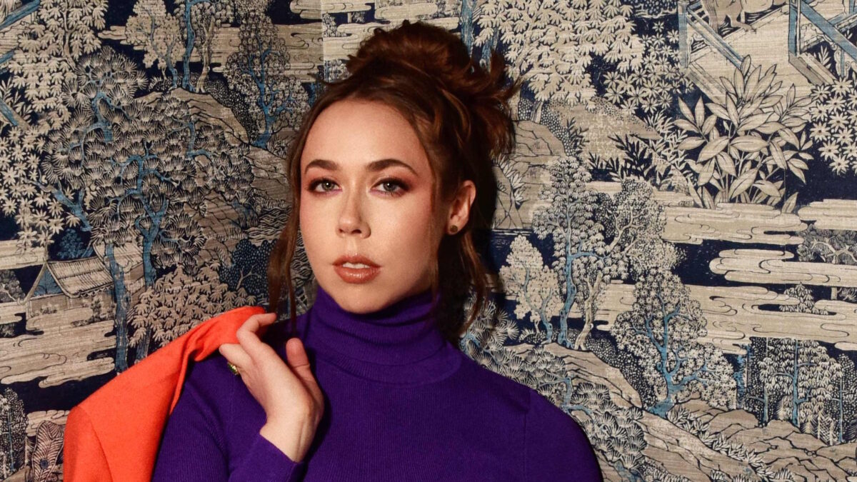 Sarah Jarosz Details Extensive Cross-Country US Tour 2024