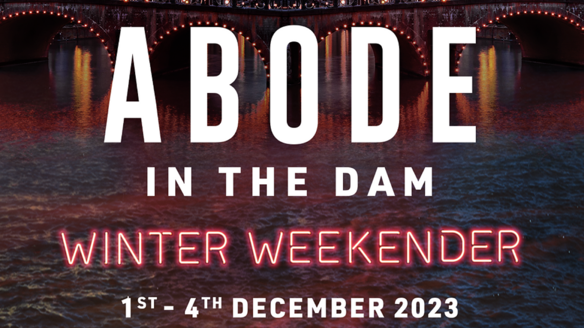ABODE in the Dam