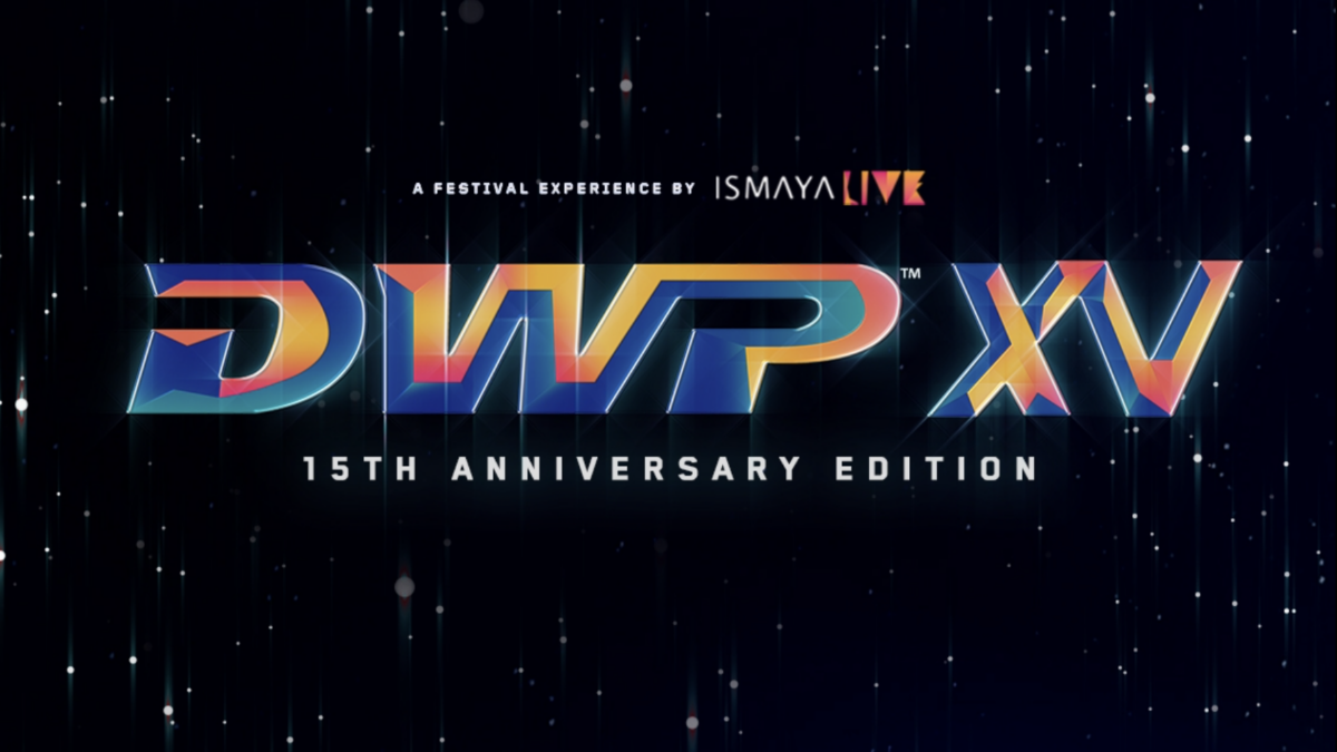 Djakarta Warehouse Project