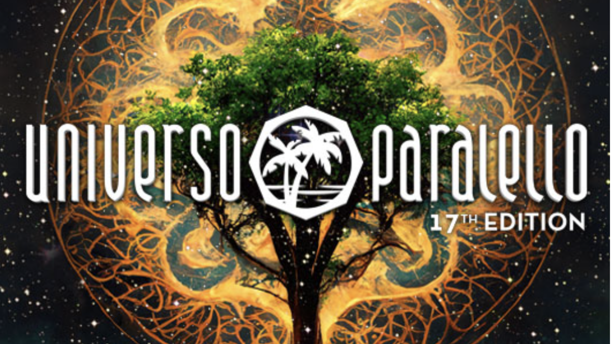 Universo Paralello