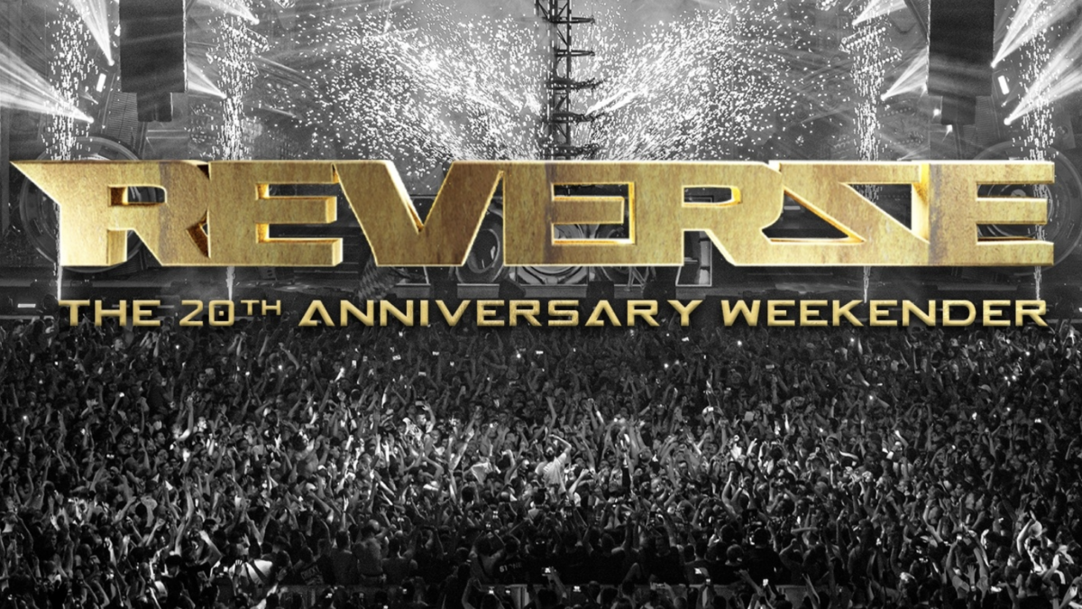 Reverze