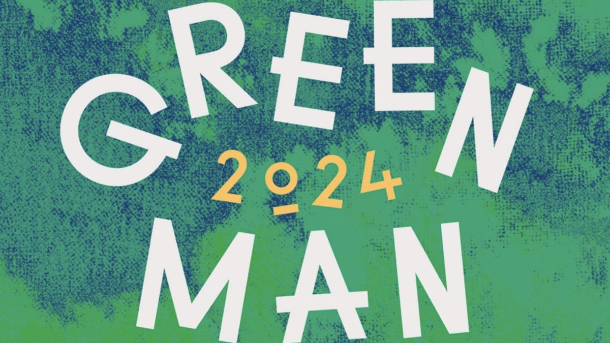 Green Man