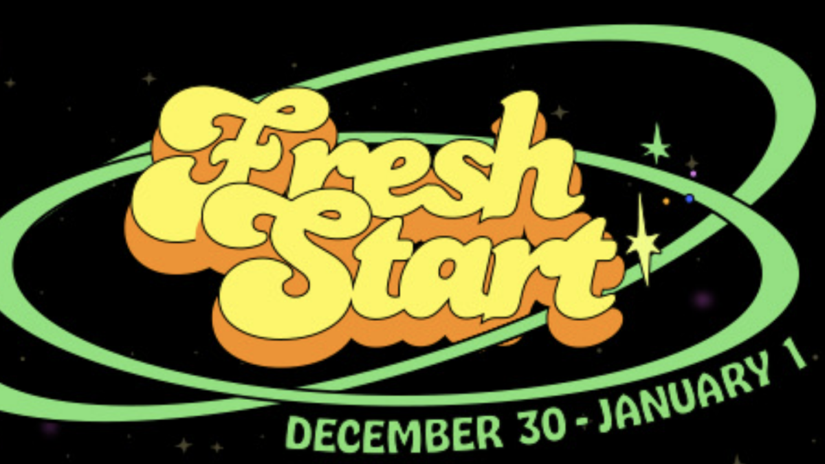Fresh Start