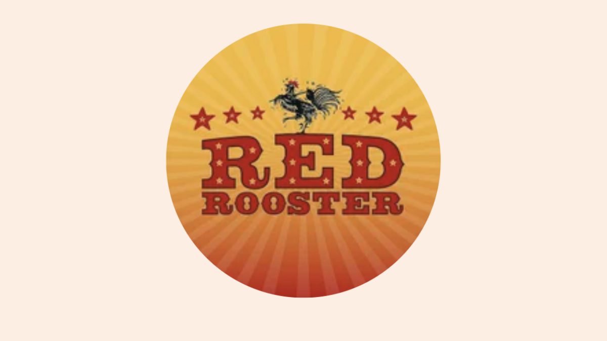 Red Rooster Festival