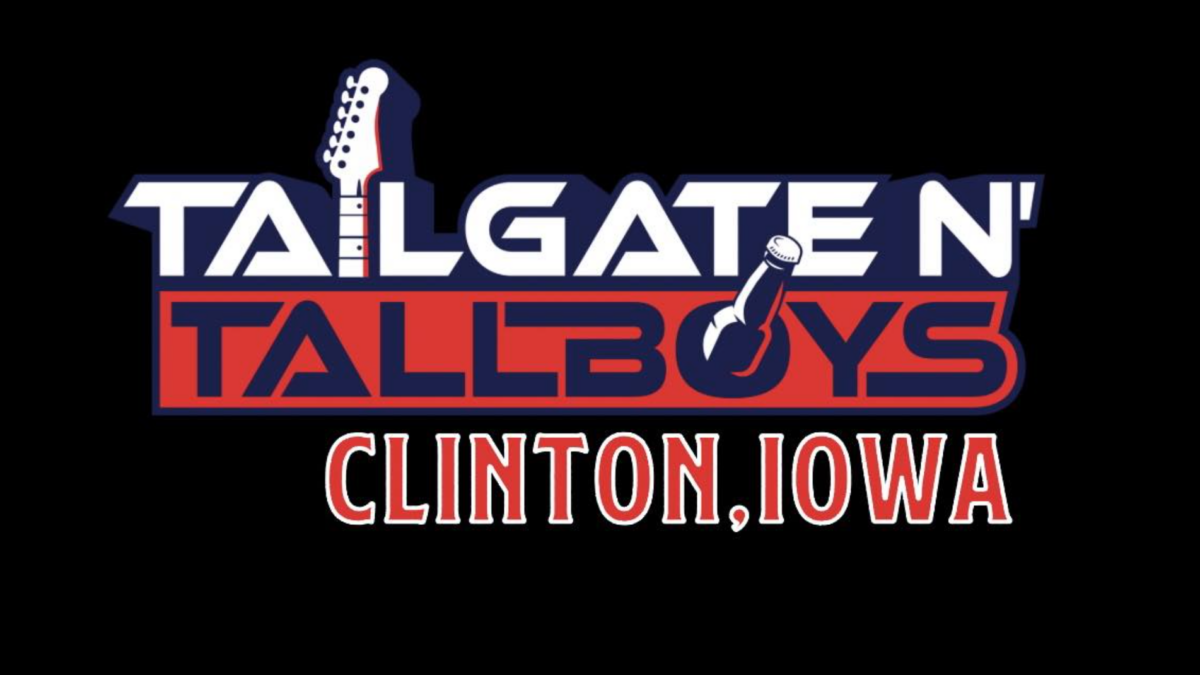 Tailgate n’ Tallboys Clinton