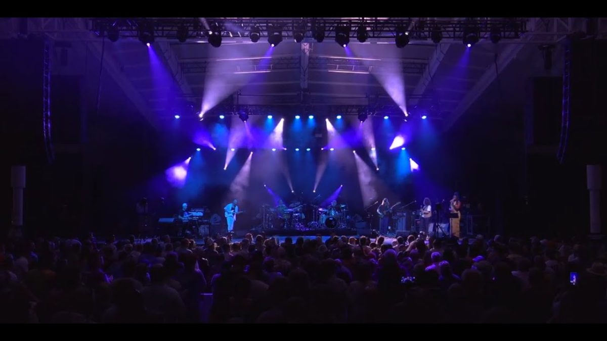 Ship of Fools - Billy & the Kids w/ Daniel Donato & Kanika Moore; Pier Six Baltimore, MD - 8/16/2023