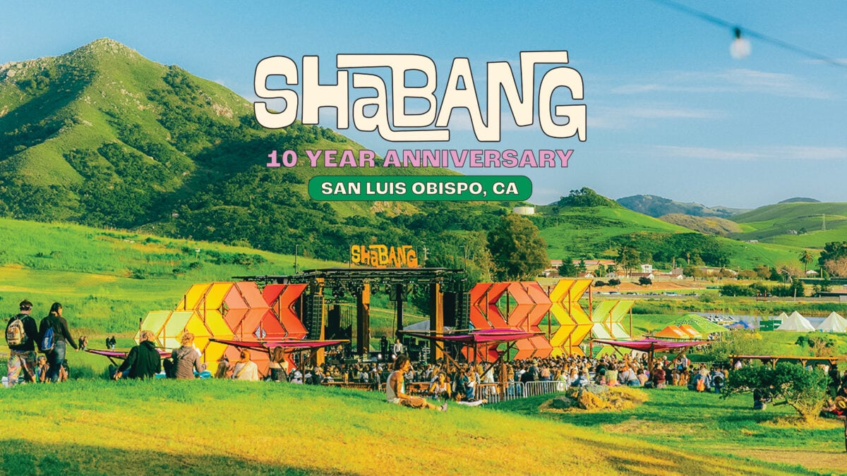 Shabang
