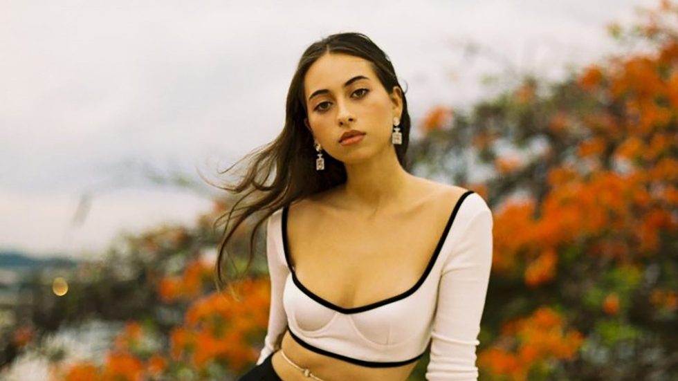 Sofía Valdés and Juliana Madrid