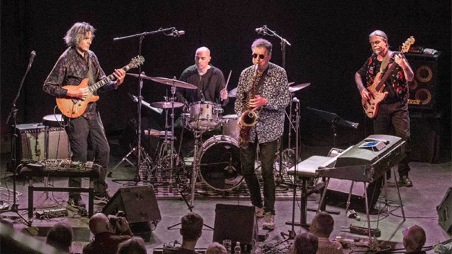 Soft Machine Tickets, 2026-2027 Tour Dates, and More
