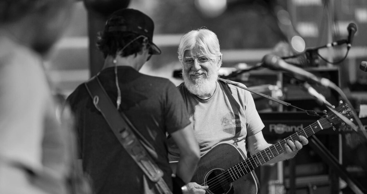 String Cheese Incident Bill Nershi Live July 2023 Langille