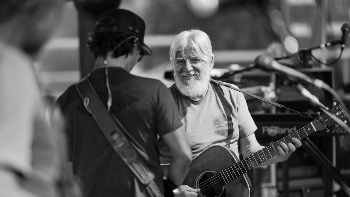 The String Cheese Incident’s Bill Nershi Discloses Bucket List Artist For Future Collaboration