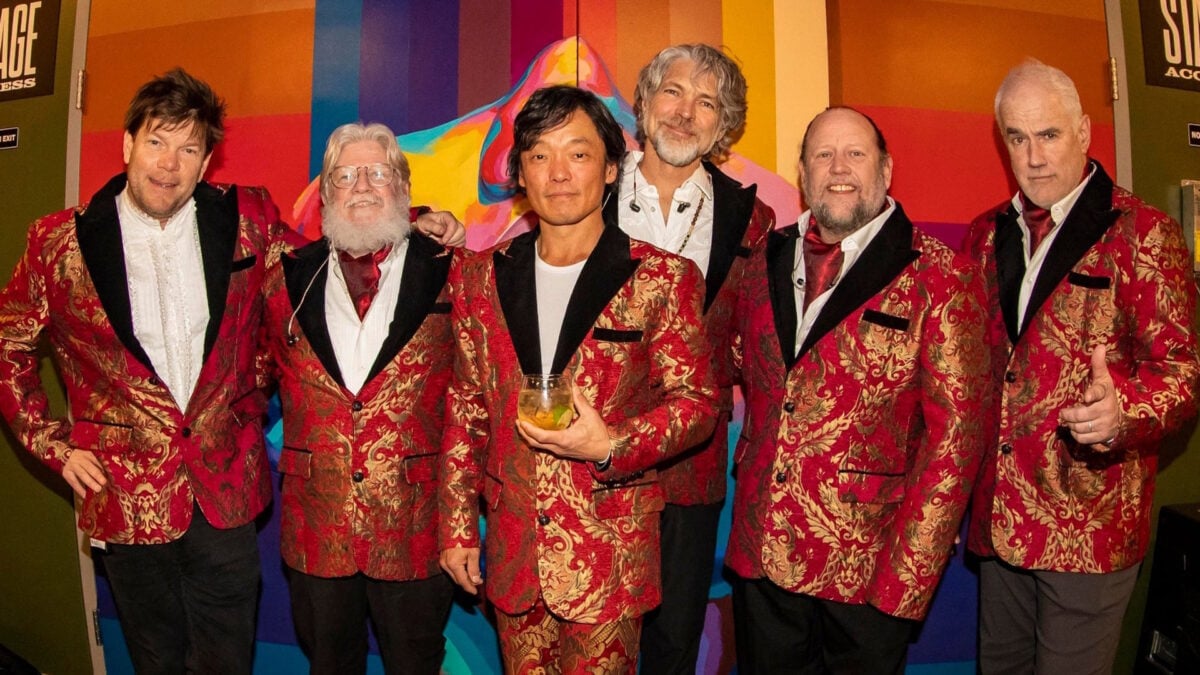 Get Tickets To The String Cheese Incident, Lucy Dacus, Peter Frampton, Billy Idol & Others