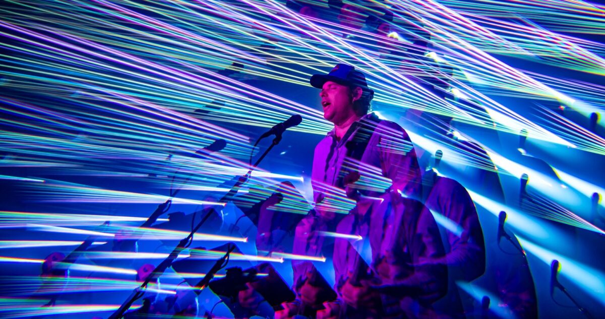 The Disco Biscuits Austin 2023