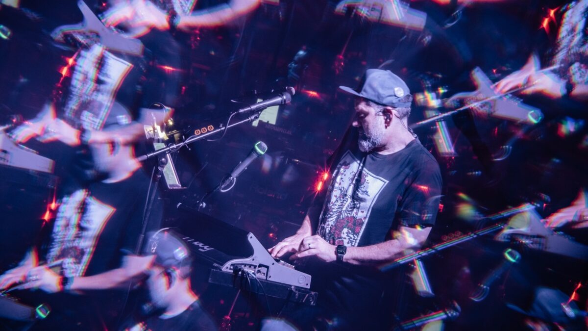 The Disco Biscuits Offer Bust Outs In Adventurous Chicago Setlist