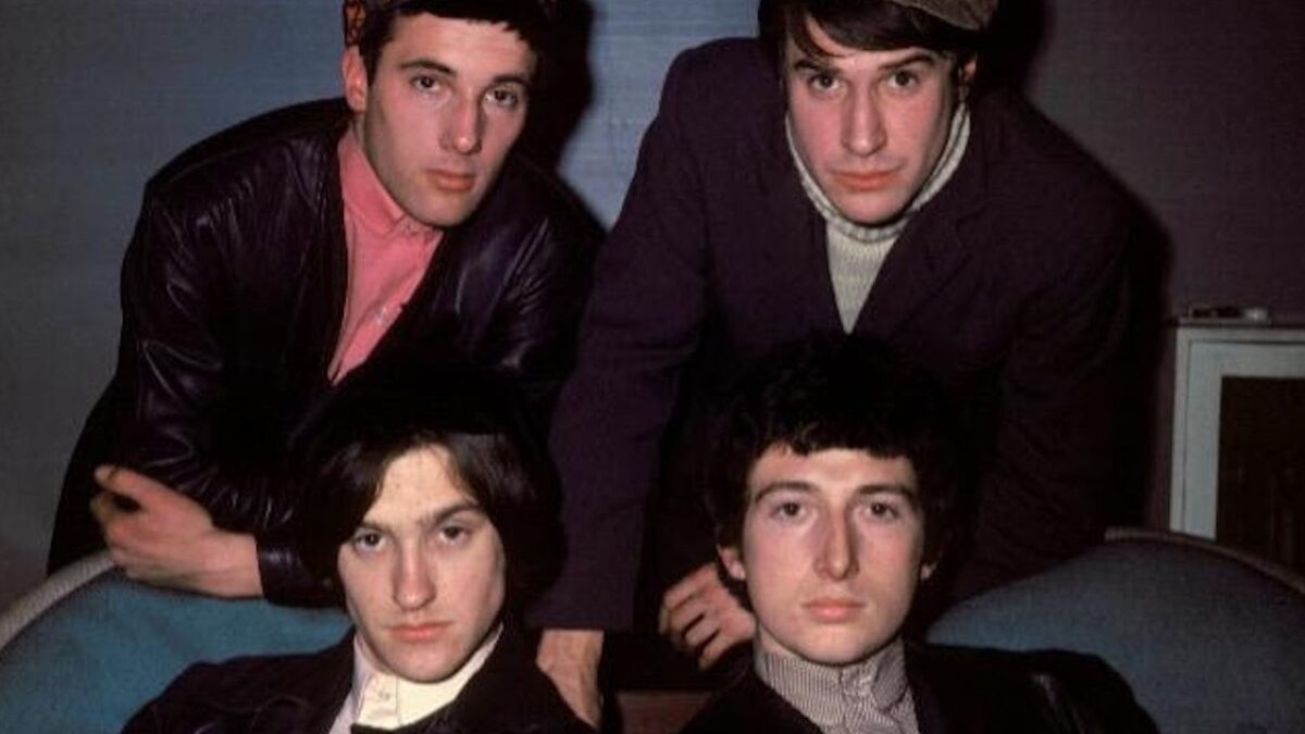 Hear The Kinks’ Previously Unreleased ‘Everybody's a Star (Starmaker)’ Live From London In 1975