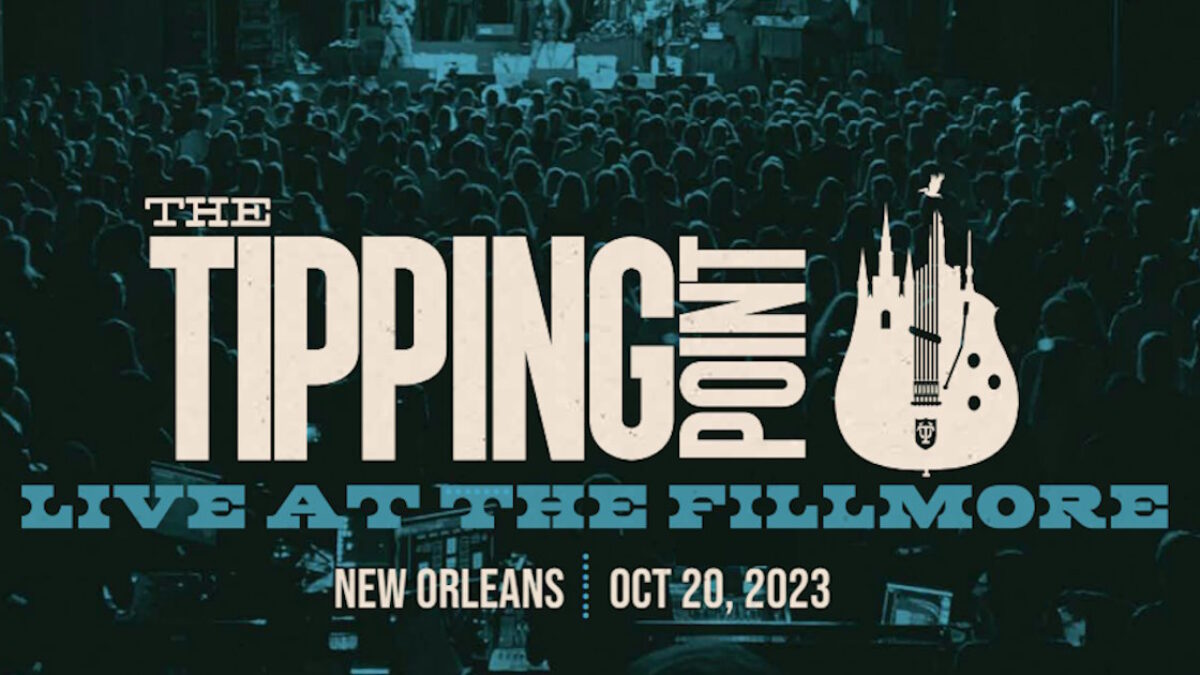 Tipping Point Benefit Concert Reveals 2023 Lineup: Warren Haynes, Joe Bonamassa & More