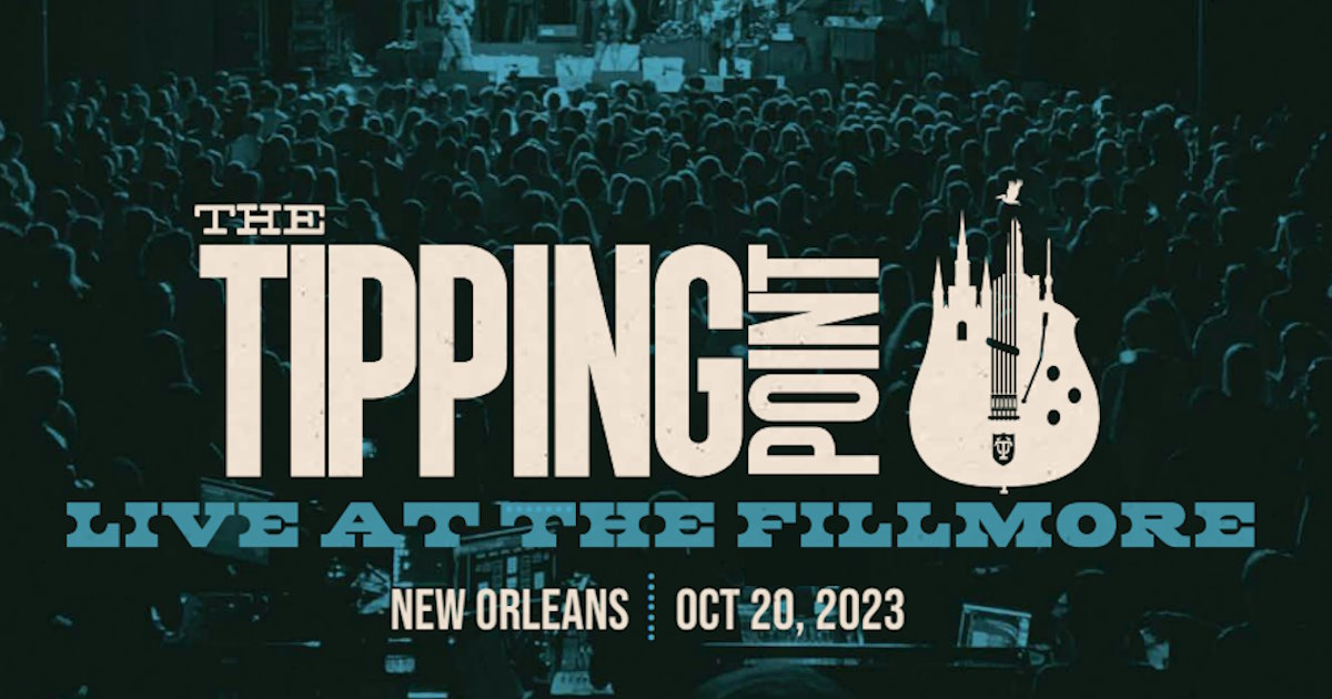 Tipping Point Benefit Concert 2023