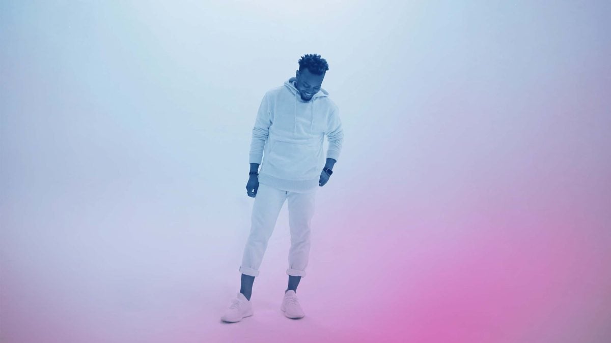 Travis Greene