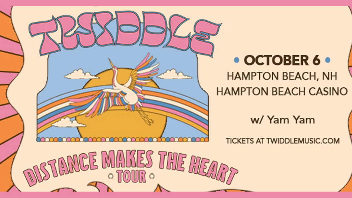 Twiddle