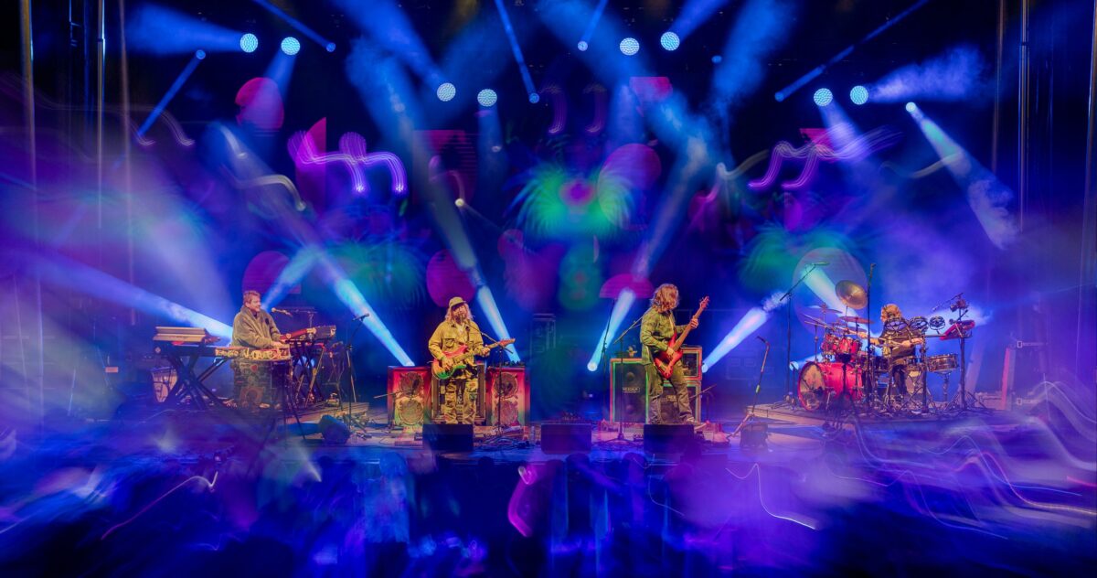 Twiddle Tumbledonw 2023