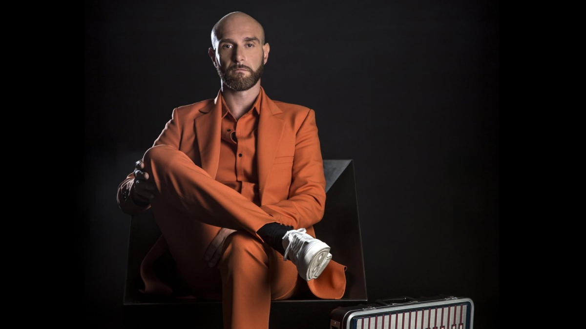 Vitalic