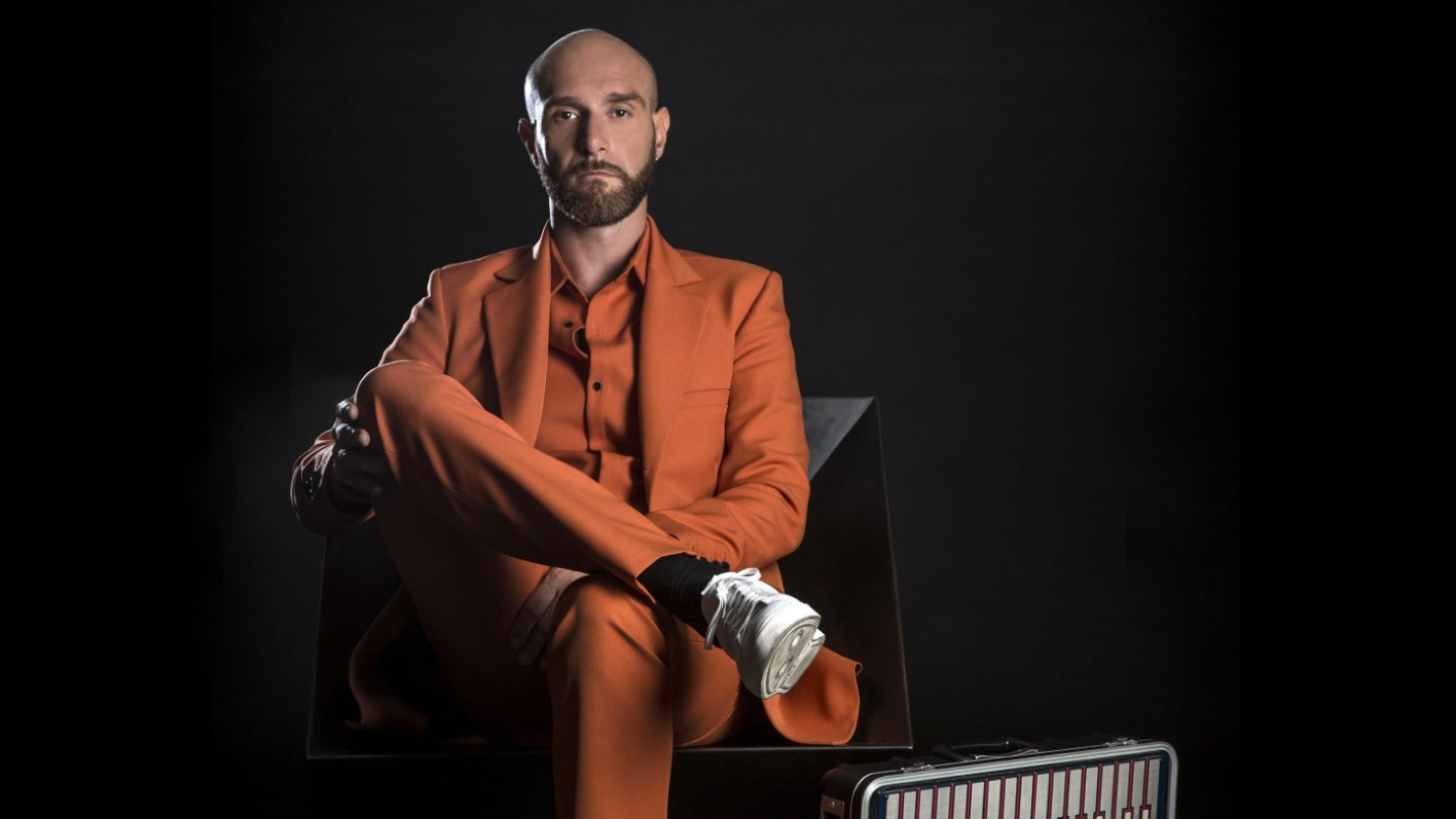 Vitalic poison. Vitalic poison