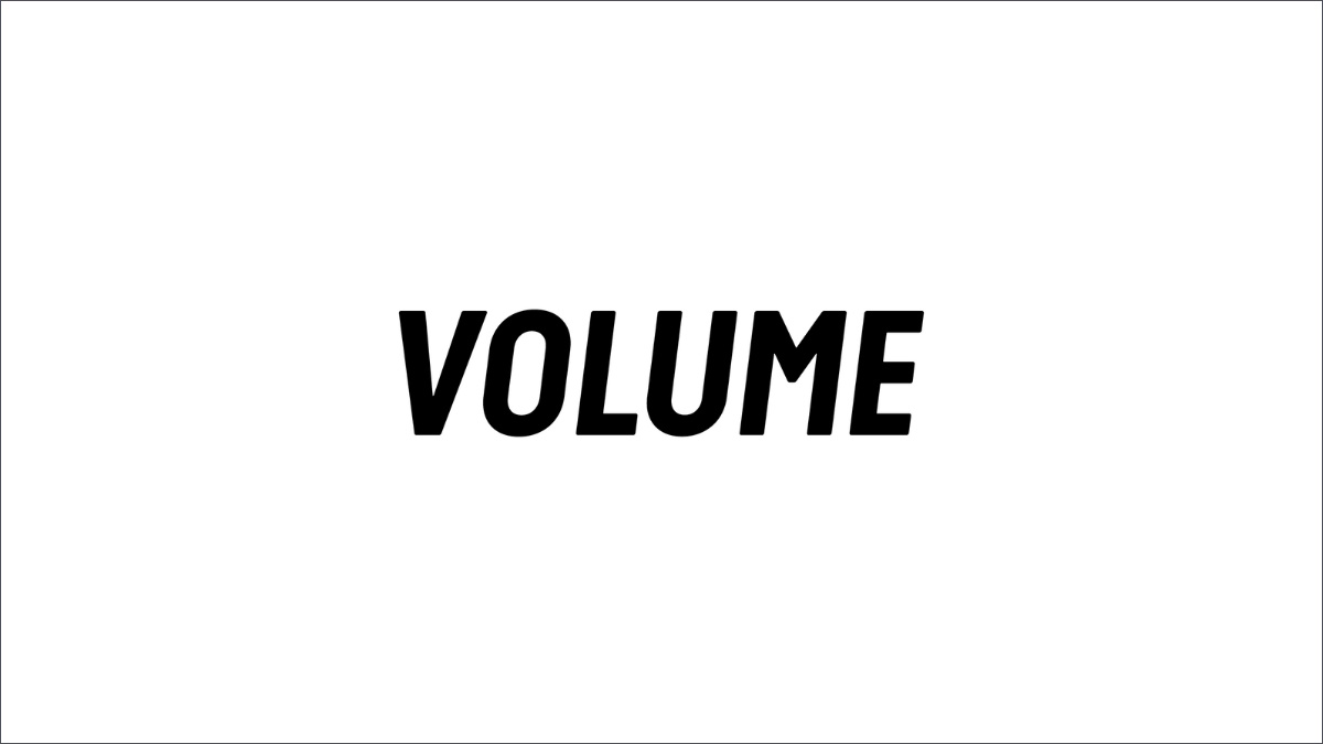 From Concerts to Festivals, Never Miss A Show On Volume.com