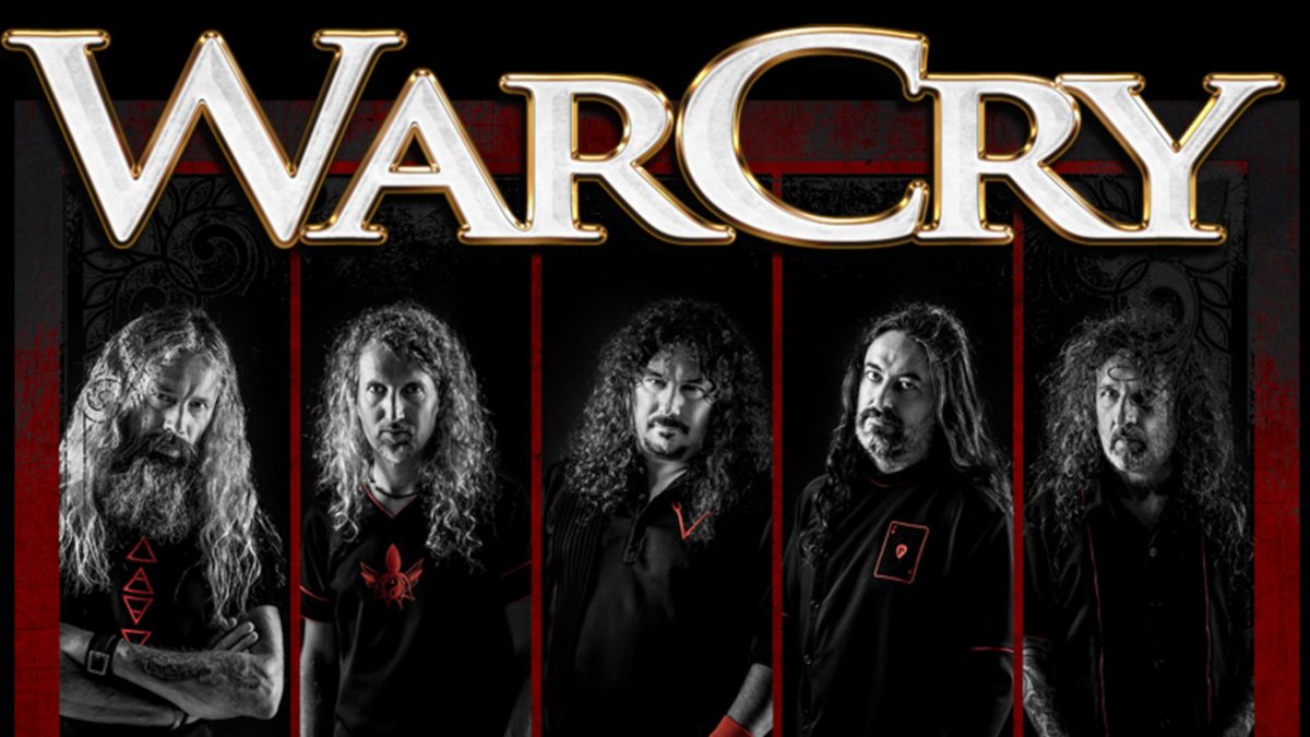 WarCry