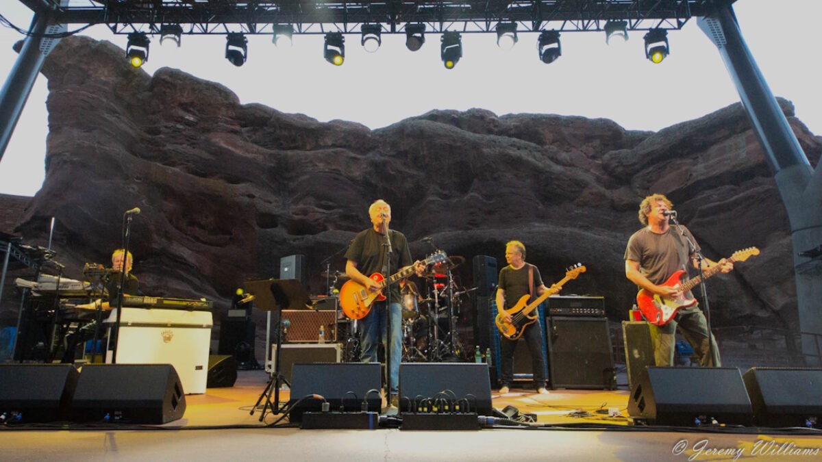 Will The Boognish Rise Again? Ween Social Media Comes Alive With 'Europe 90' Teaser