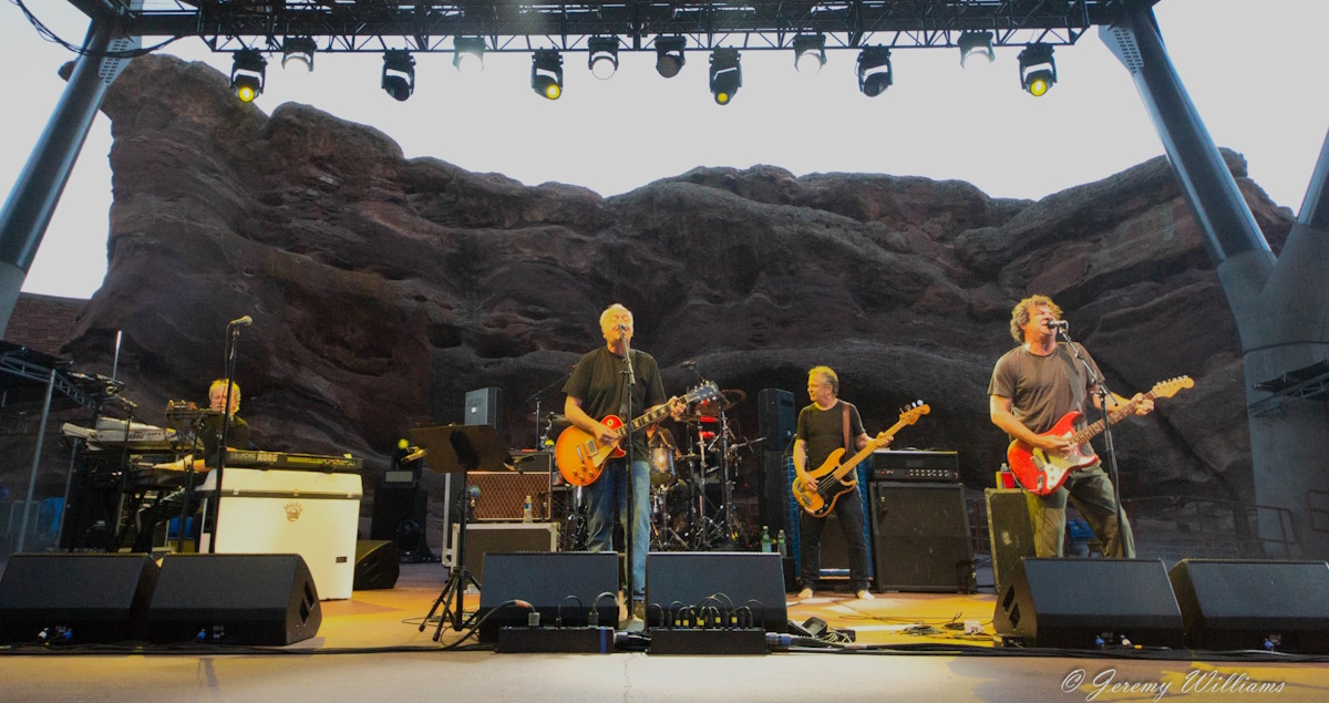Ween RR 2023 Williams 001