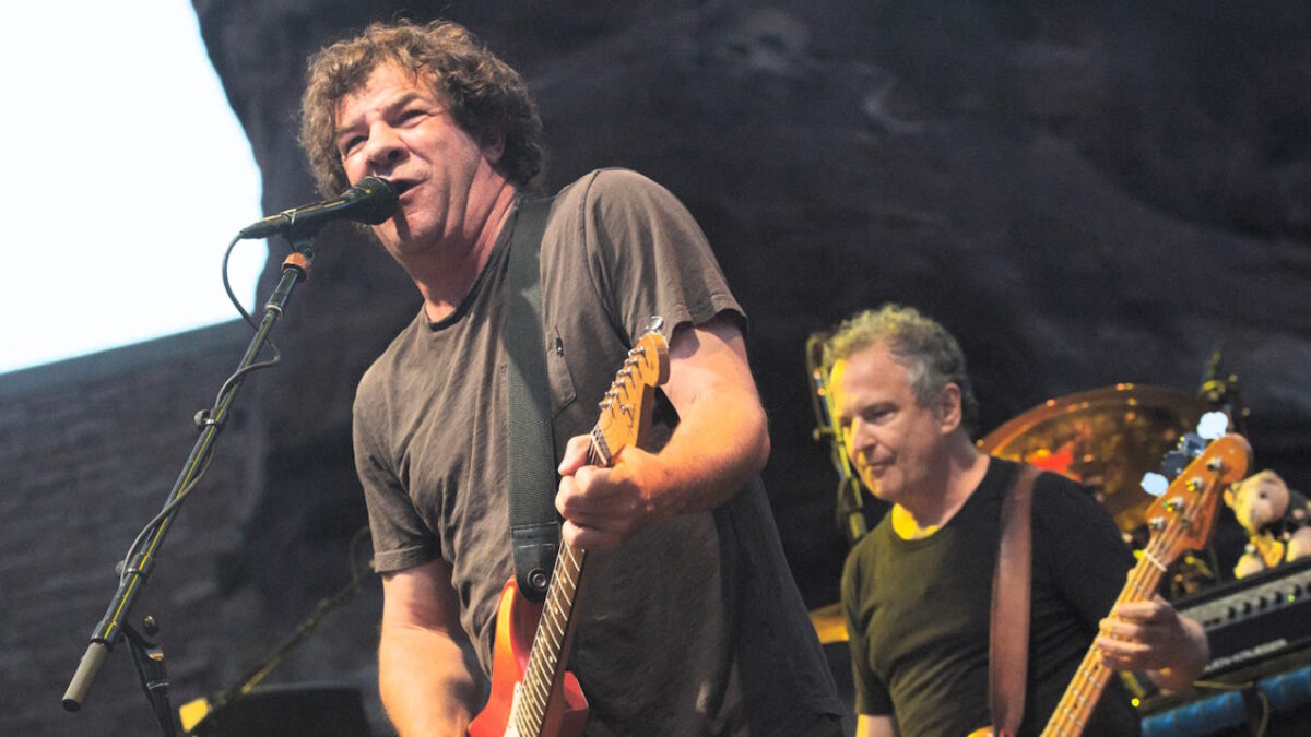 Ween Announces 2024 Tour Dates Celebrating 40th Anniversary