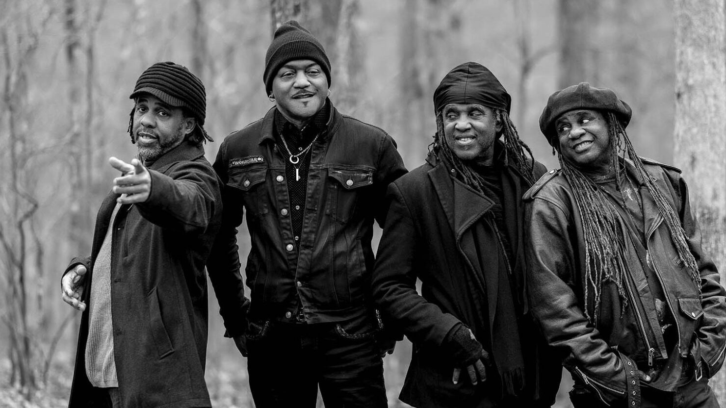 Victor Wooten & Wooten Brothers Extend US Tour Into 2024