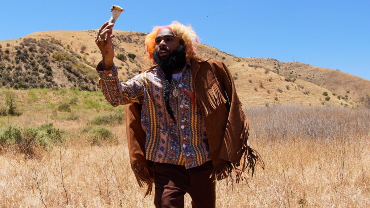 Zombie Juice