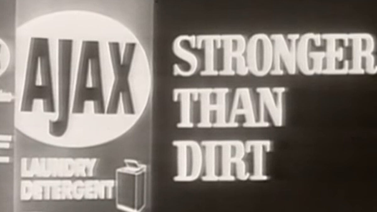 The 1960s Jingle That Inspired A Grateful Dead Song