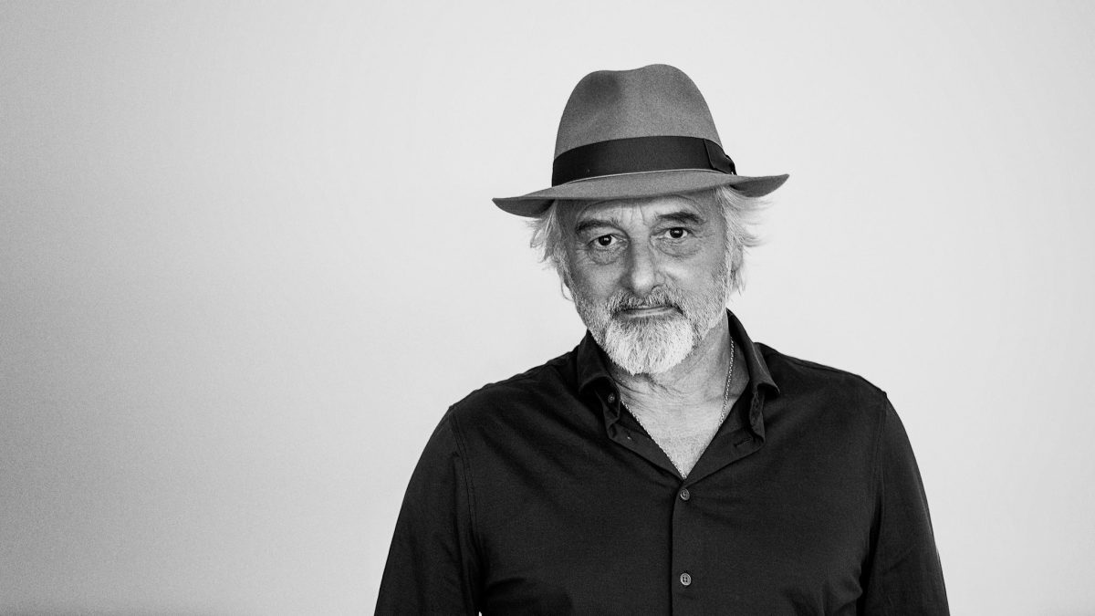 Allan Olsen