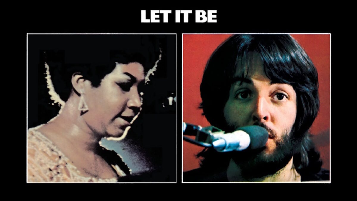 The Beatles Song 1st Recorded By Aretha Franklin