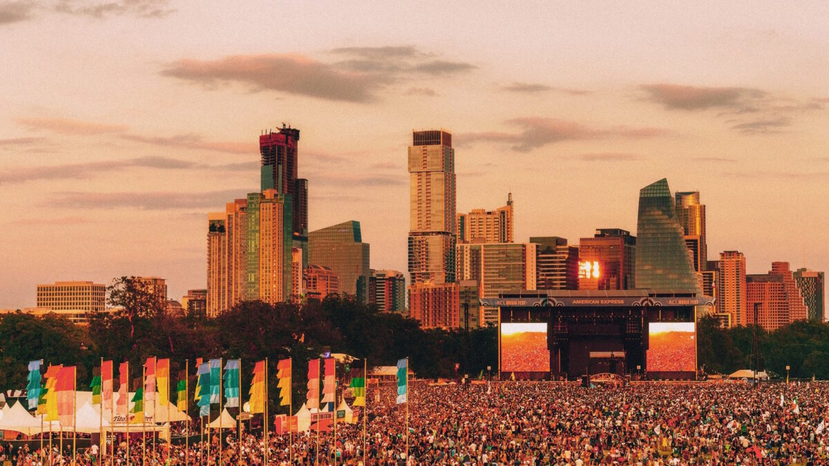 ACL Festival 2023 Hulu Livestream: Foo Fighters, Mumford & Sons, Alanis Morissette + More