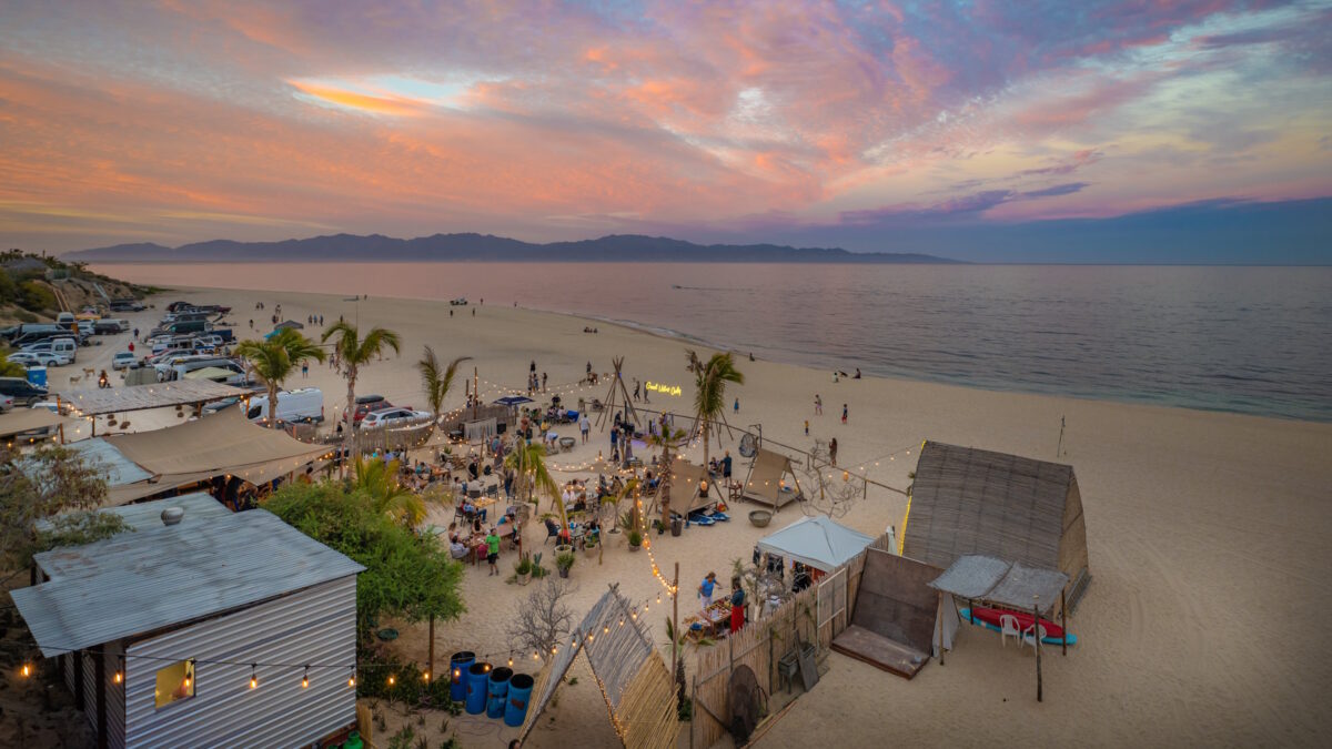 BajaWonderGrass 2024 Lineup Features Fruition, Lil Smokies & More
