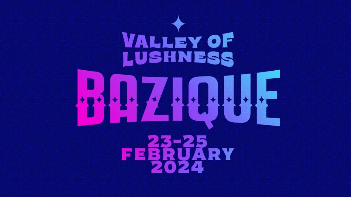 Bazique
