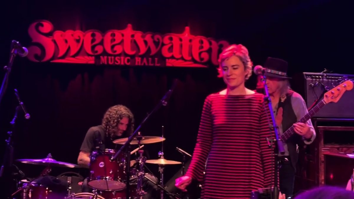 Bobby Weir Shakedown Street 11-12-23