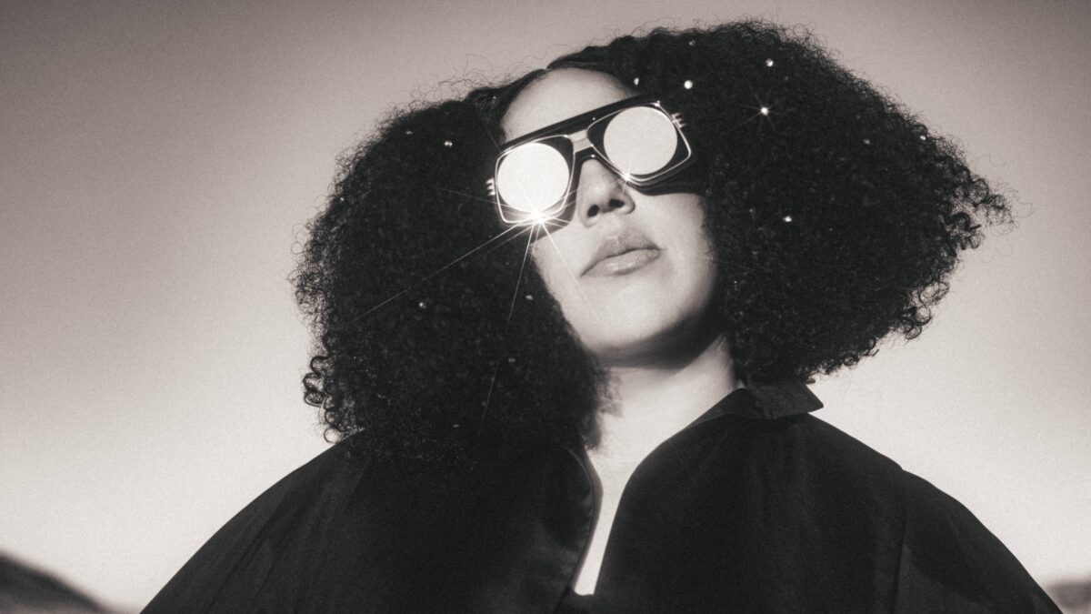 Brittany Howard Asks 'What Now' On Title Track For New Album, Confirms 2024 Tour Dates