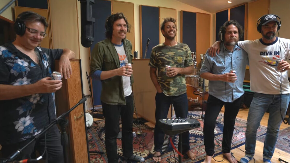 Give The Brothers Comatose & Ronnie McCoury A Beer – Just Not An IPA