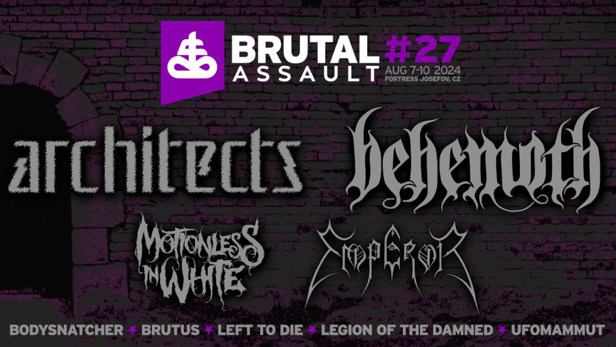 Brutal Assault