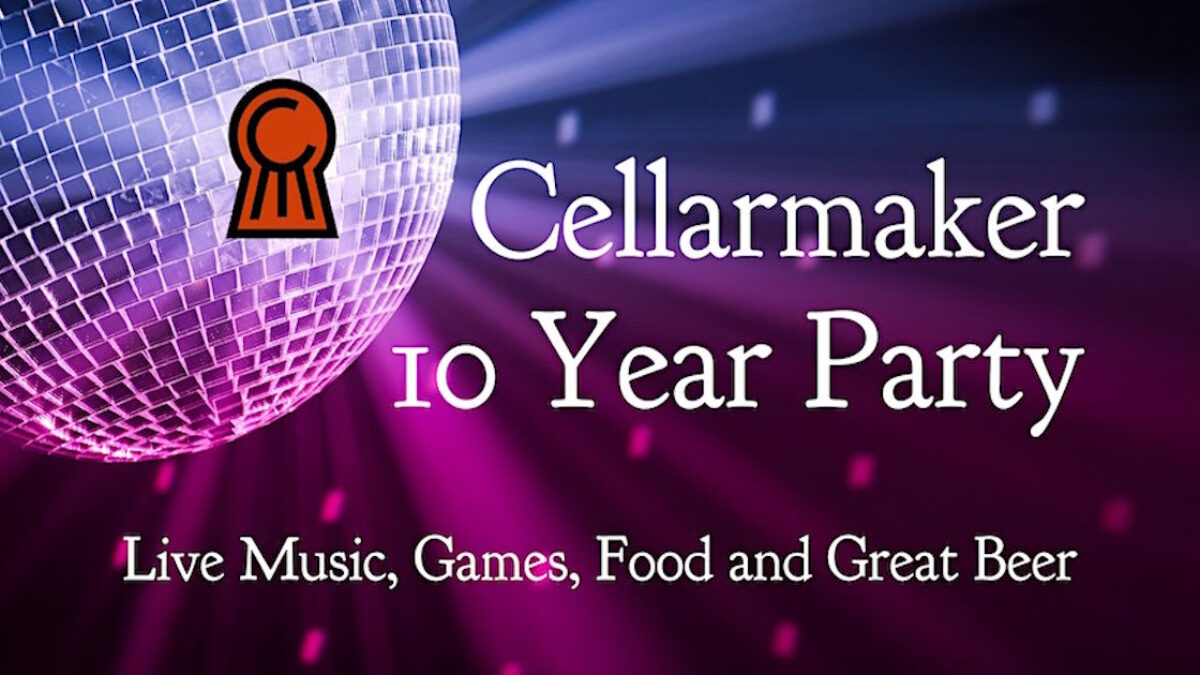 Bay Area Supergroup The Electric Tea Leaf Kids To Perform At Cellarmaker’s 10th Anniversary Party In Berkeley