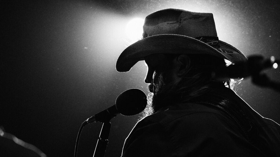 Chris Stapleton
