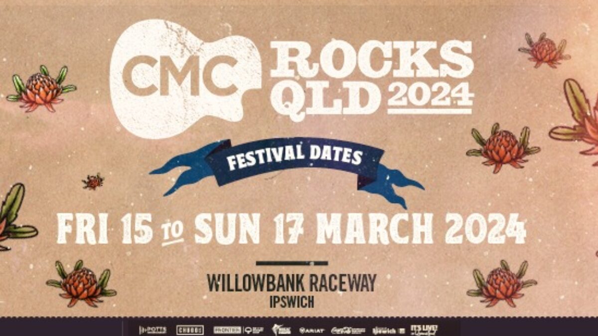 CMC Rocks QLD